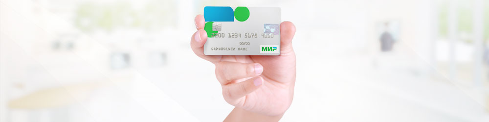 Отслеживание владельцев карт "Мир" Отслеживание владельцев карт "Мир"