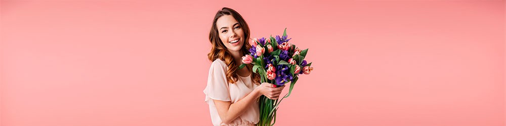 С 8 Марта 2019! С 8 Марта 2019!
