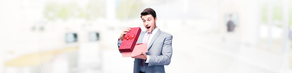 Что подарить на Новый год? 8 советов от Что подарить на Новый год? 8 советов от Webbankir